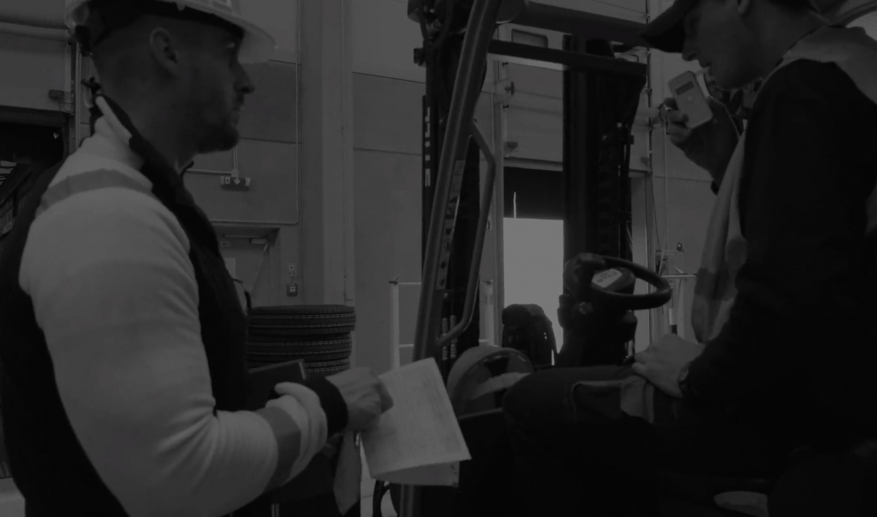 O nás a tím našej bezpečnosti