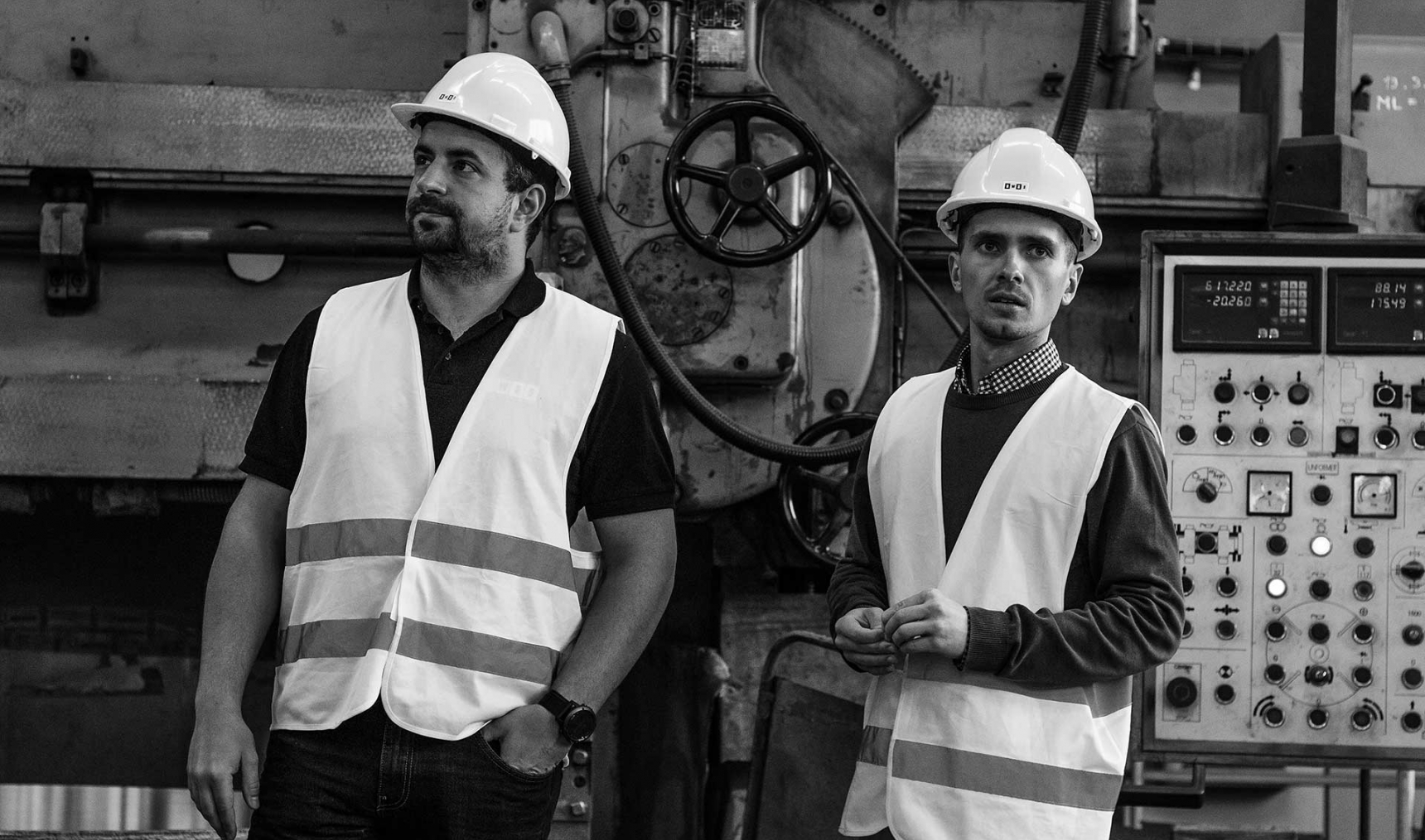 Bezpečnosť a ochrana zdravia pri práci