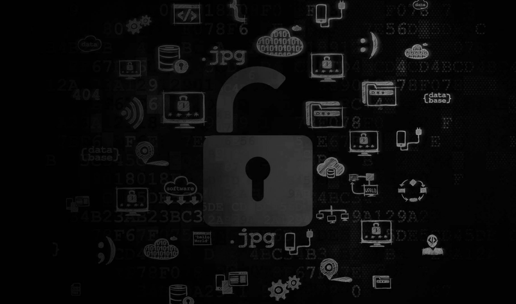 Ochrana osobných údajov