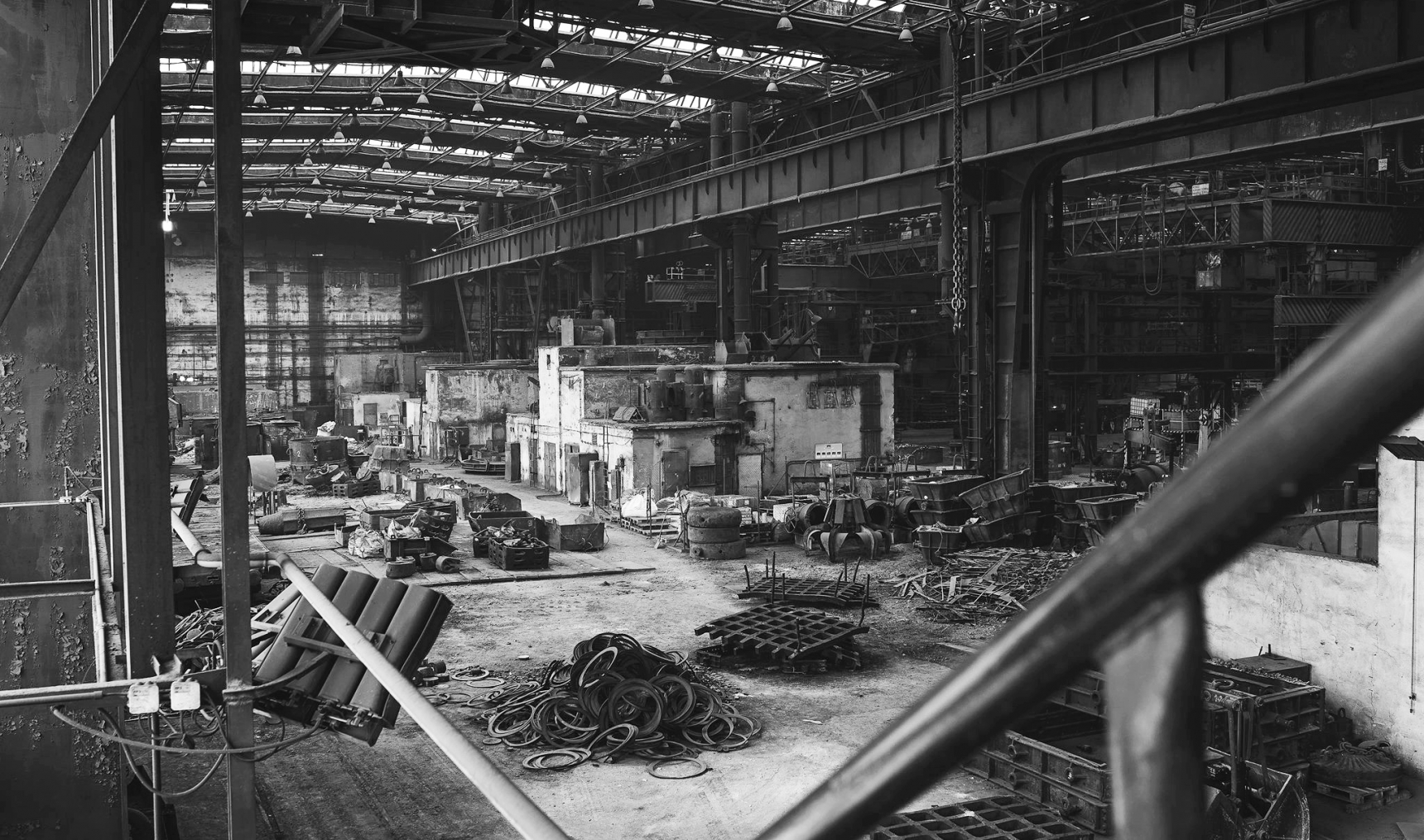 Odpadové hospodárstvo